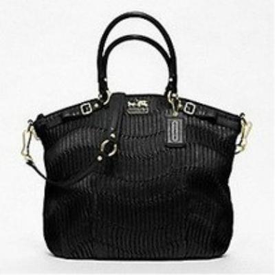 discount coach bags - 18643 blk